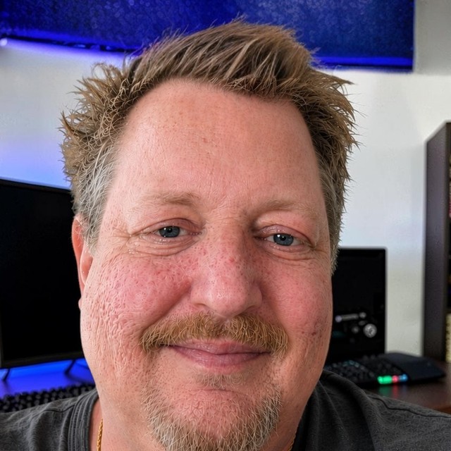 Steven Whitcomb – Forelum Owner